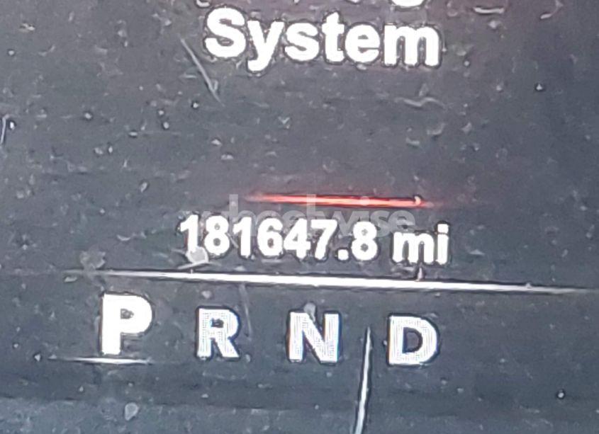 Photo 15 of 2018 Ram 1500 (VIN 1C6RR7LM1JS264944)