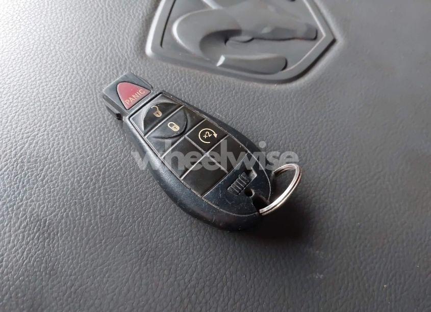 Photo 11 of 2014 Ram 1500 BIG HORN (VIN 1C6RR7LM2ES432273)