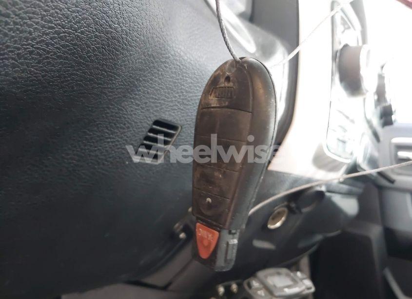 Photo 11 of 2014 Ram 1500 LONE STAR (VIN 1C6RR7LM3ES390809)