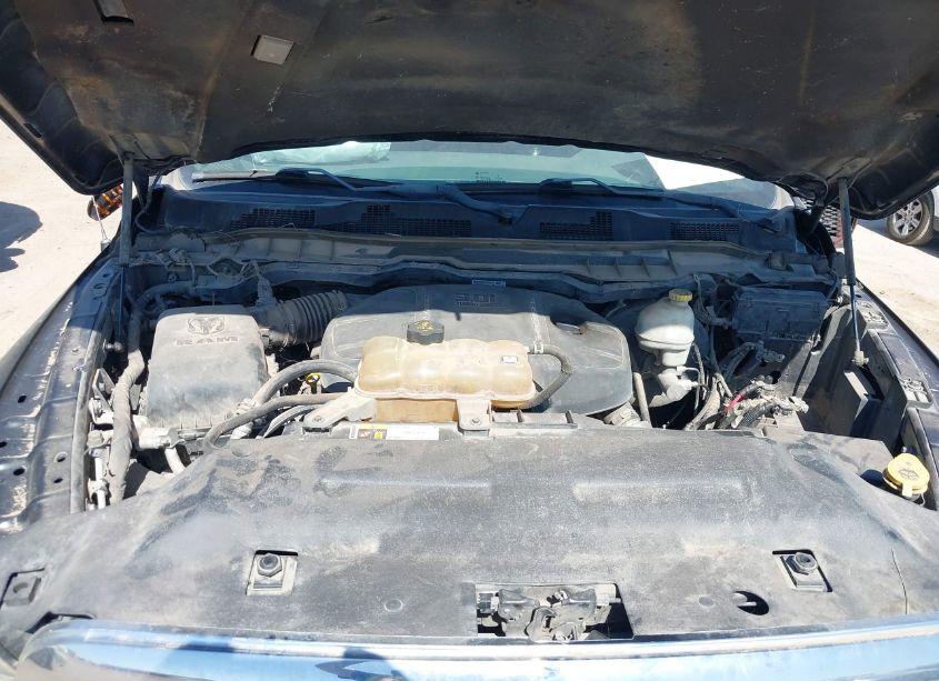 Photo 10 of 2016 Ram 1500 LONE STAR (VIN 1C6RR7LM3GS171609)