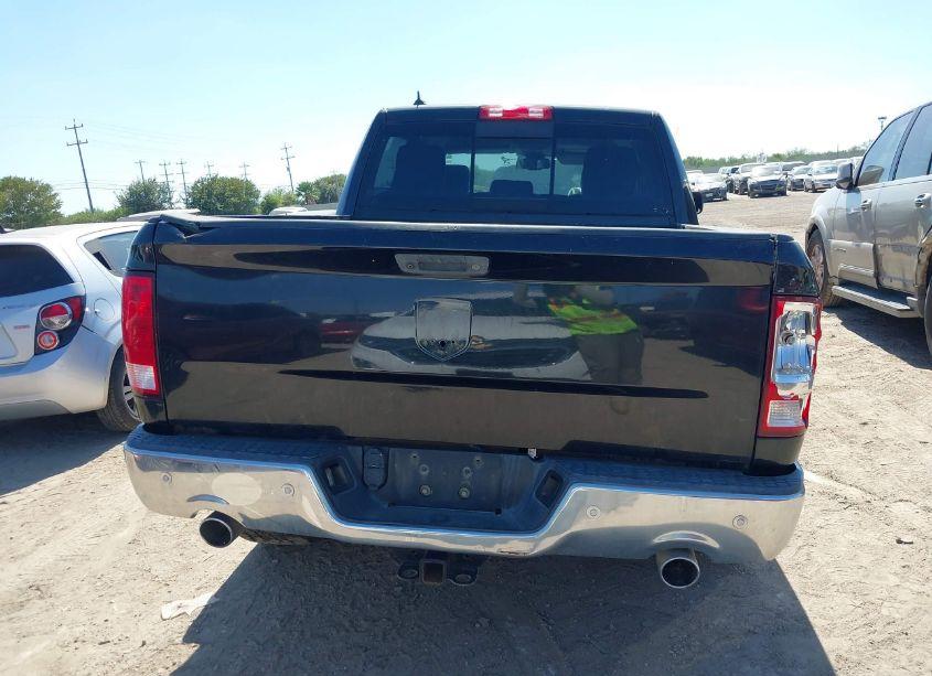Photo 16 of 2016 Ram 1500 LONE STAR (VIN 1C6RR7LM3GS171609)