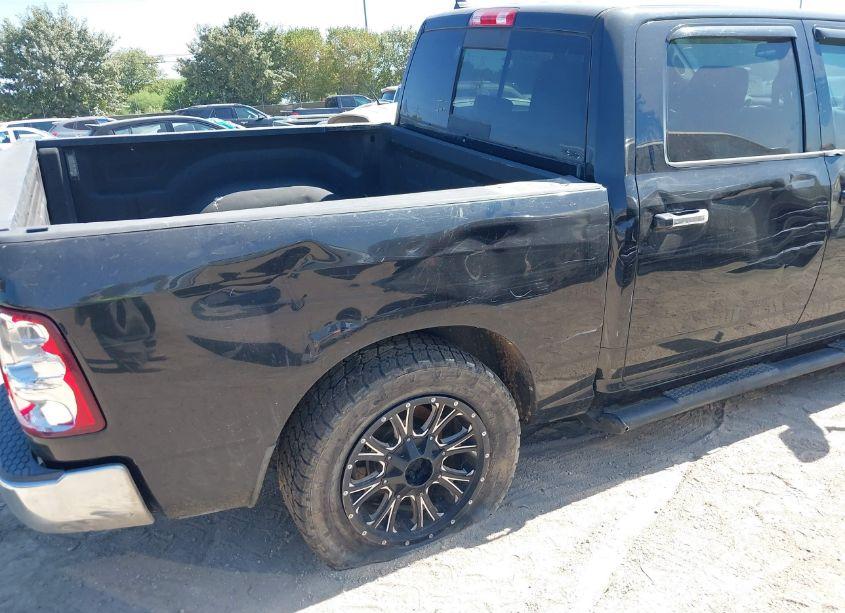 Photo 17 of 2016 Ram 1500 LONE STAR (VIN 1C6RR7LM3GS171609)