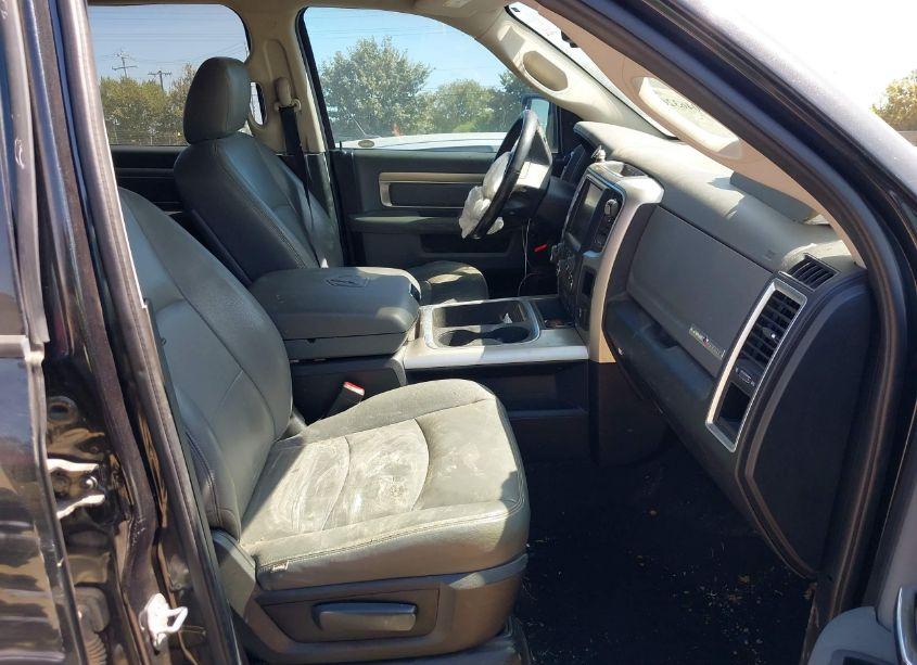 Photo 5 of 2016 Ram 1500 LONE STAR (VIN 1C6RR7LM3GS171609)