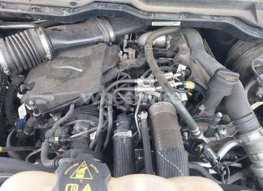 Photo 10 of 2017 Ram 1500 BIG HORN 4X4 5'7 BOX (VIN 1C6RR7LM3HS874774)