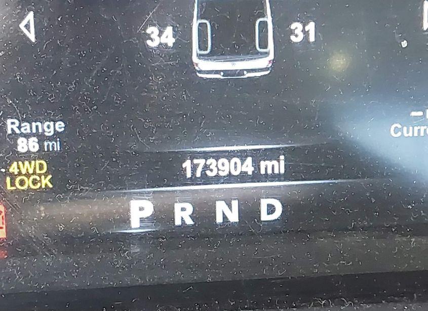 Photo 16 of 2015 Ram 1500 OUTDOORSMAN (VIN 1C6RR7LM4FS625994)