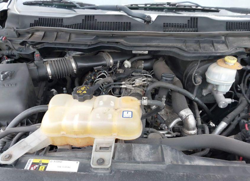 Photo 10 of 2015 Ram 1500 SLT (VIN 1C6RR7LM5FS534636)