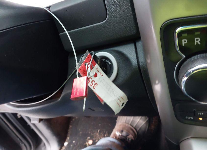 Photo 11 of 2015 Ram 1500 SLT (VIN 1C6RR7LM5FS534636)