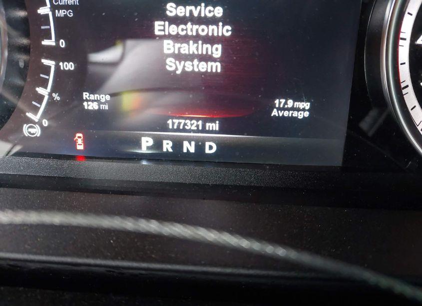 Photo 15 of 2015 Ram 1500 SLT (VIN 1C6RR7LM5FS534636)