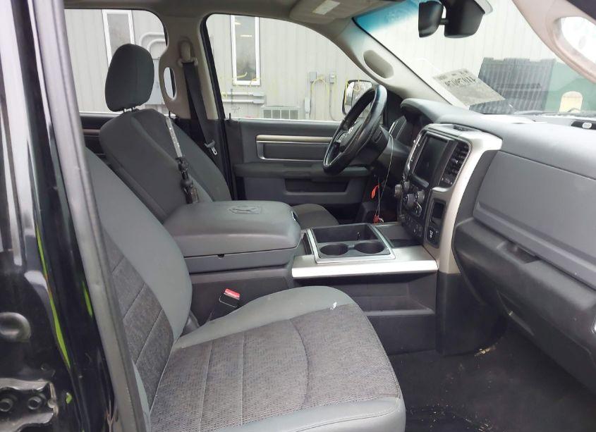 Photo 5 of 2015 Ram 1500 SLT (VIN 1C6RR7LM5FS534636)