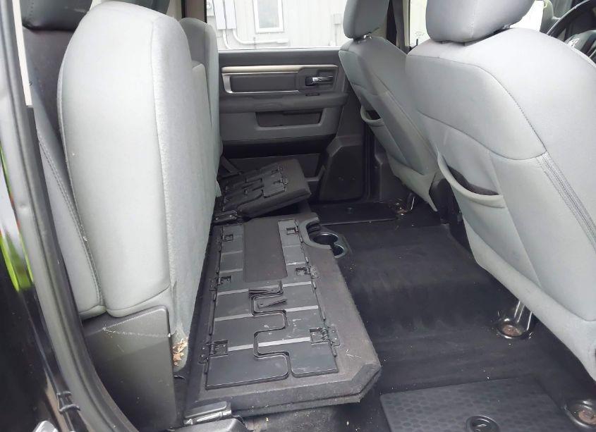 Photo 8 of 2015 Ram 1500 SLT (VIN 1C6RR7LM5FS534636)