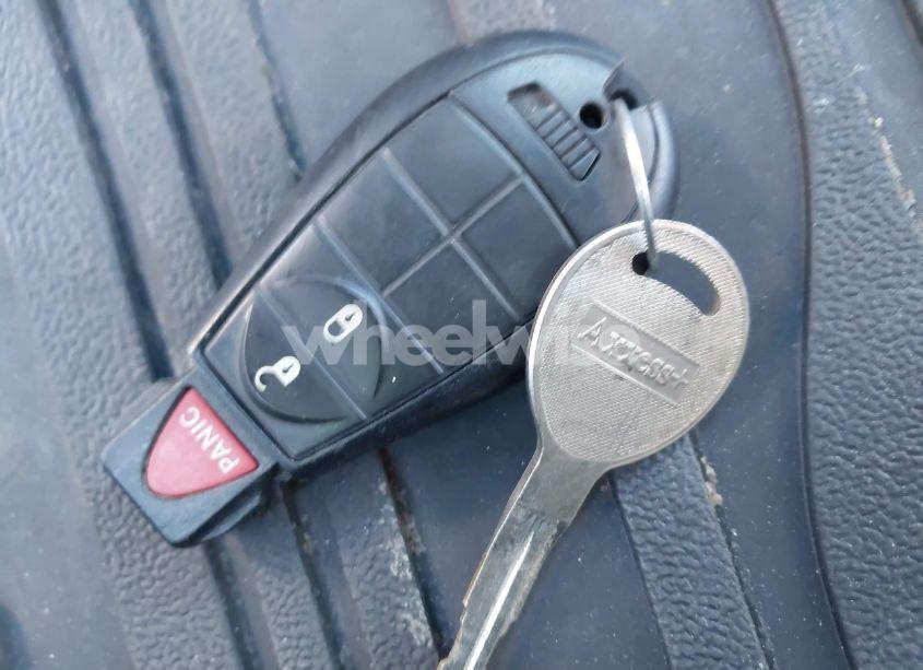 Photo 11 of 2014 Ram 1500 BIG HORN (VIN 1C6RR7LM6ES332385)