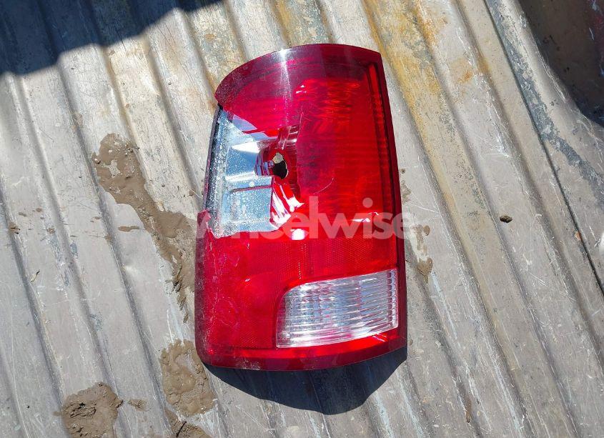 Photo 12 of 2018 Ram 1500 BIG HORN 4X4 5'7 BOX (VIN 1C6RR7LM6JS246875)