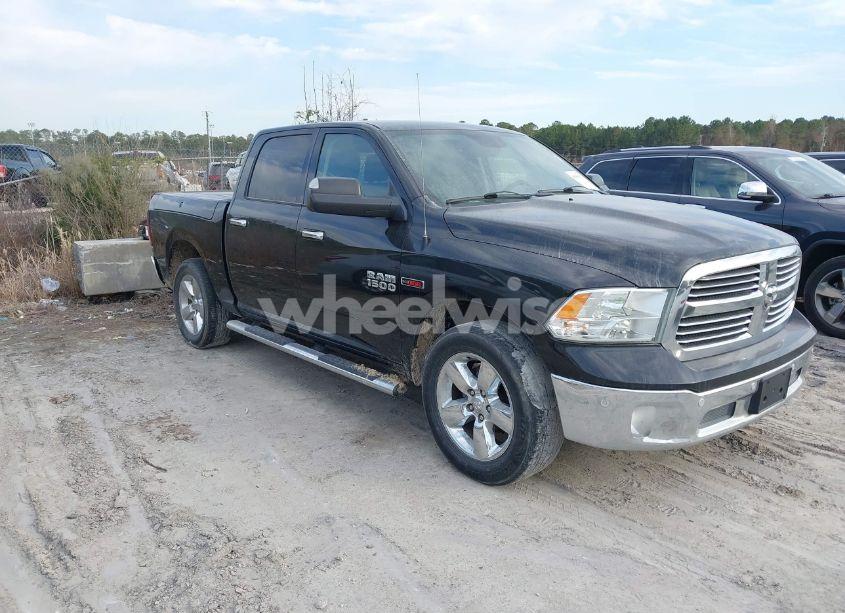 2015 Ram 1500 (VIN 1C6RR7LM7F5680231) main photo