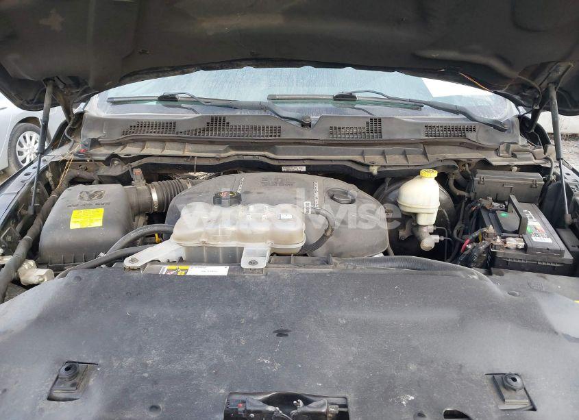 Photo 10 of 2015 Ram 1500 (VIN 1C6RR7LM7F5680231)