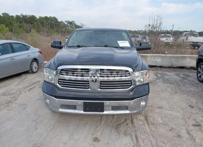 Photo 12 of 2015 Ram 1500 (VIN 1C6RR7LM7F5680231)
