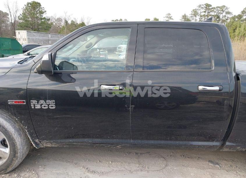 Photo 14 of 2015 Ram 1500 (VIN 1C6RR7LM7F5680231)