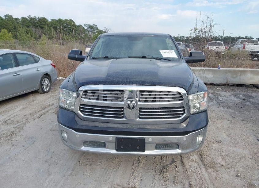 Photo 6 of 2015 Ram 1500 (VIN 1C6RR7LM7F5680231)