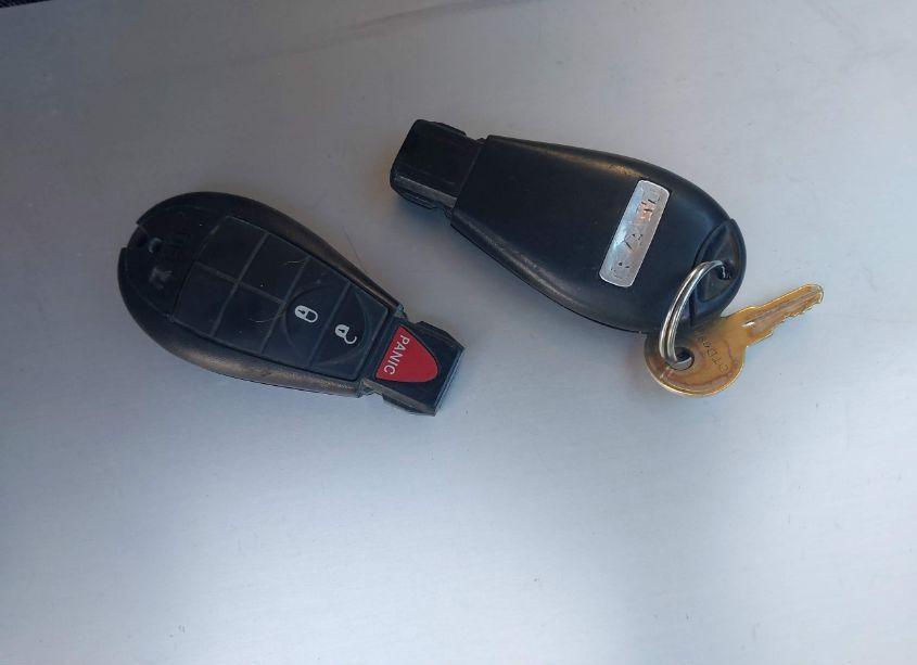 Photo 11 of 2015 Ram 1500 BIG HORN (VIN 1C6RR7LM7FS549252)