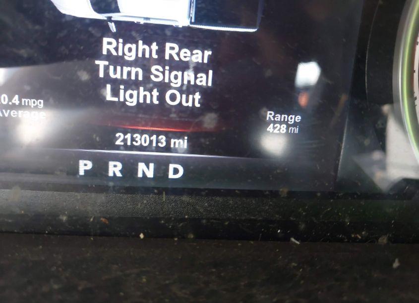 Photo 15 of 2015 Ram 1500 BIG HORN (VIN 1C6RR7LM7FS549252)