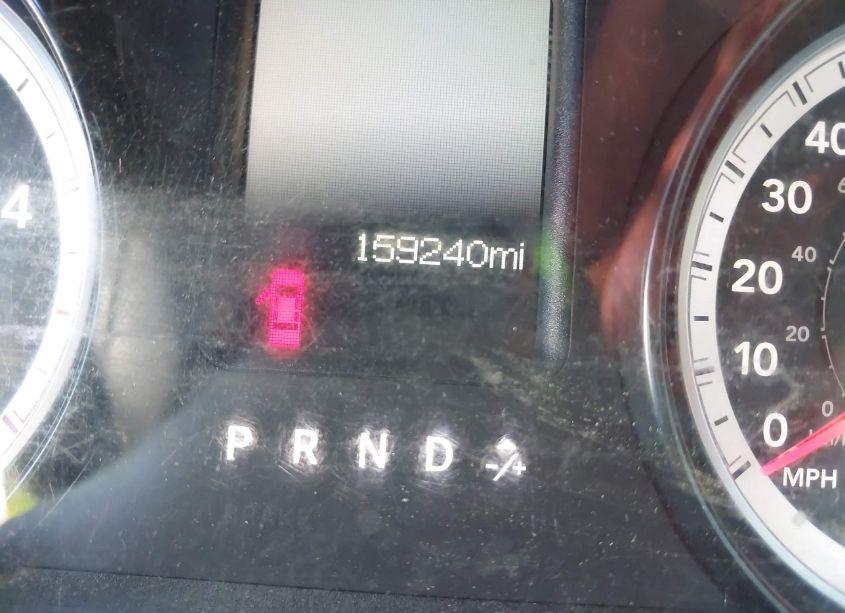 Photo 14 of 2015 Ram 1500 BIG HORN (VIN 1C6RR7LM7FS603570)