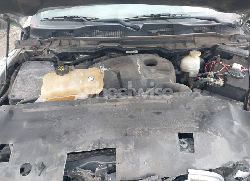 Photo 10 of 2017 Ram 1500 BIG HORN 4X4 5'7 BOX (VIN 1C6RR7LM7HS880335)