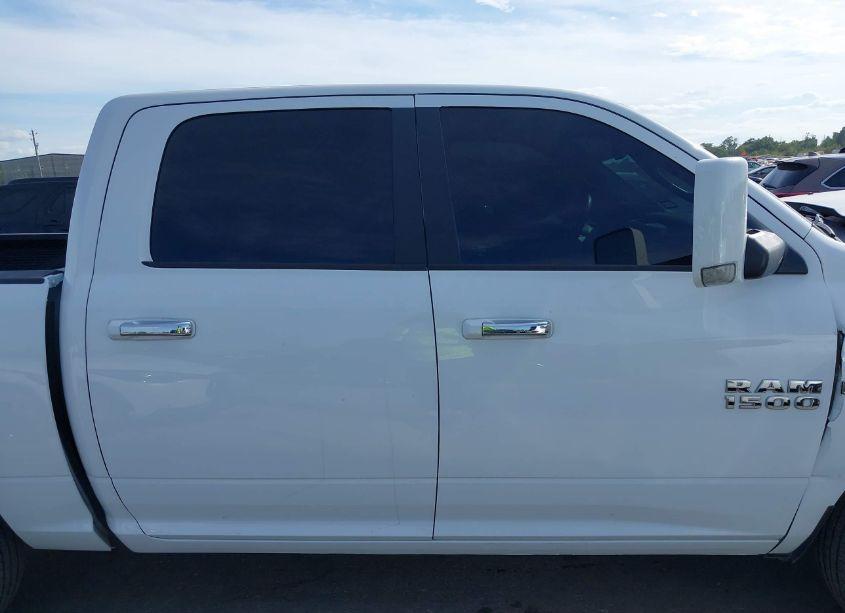 Photo 13 of 2018 Ram 1500 BIG HORN 4X4 5'7 BOX (VIN 1C6RR7LM7JS355183)