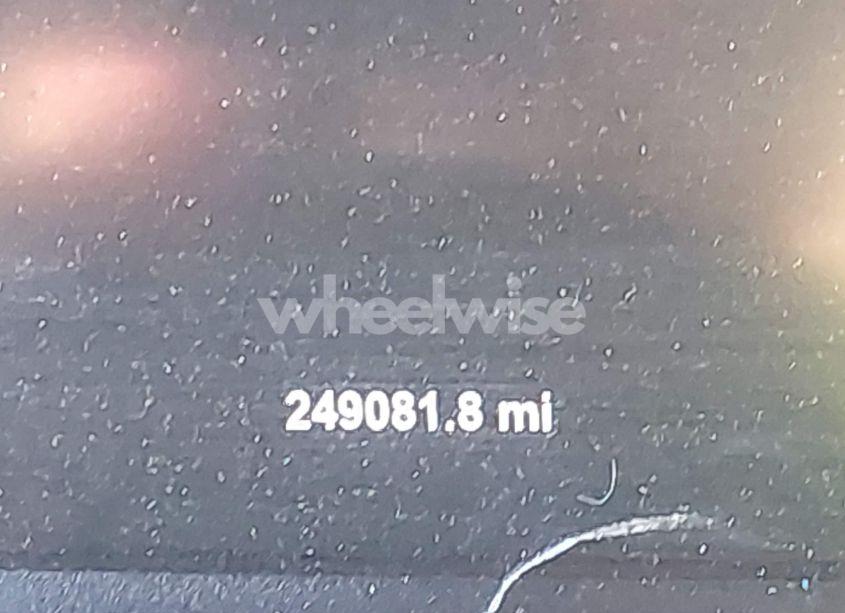 Photo 15 of 2015 Ram 1500 (VIN 1C6RR7LM8FS704858)