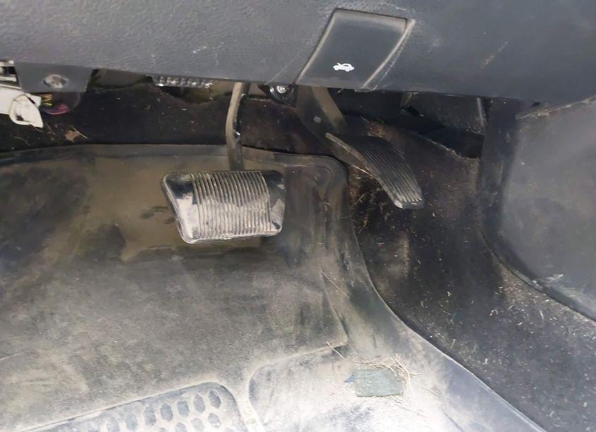 Photo 19 of 2016 Ram 1500 BIG HORN (VIN 1C6RR7LM8GS297352)