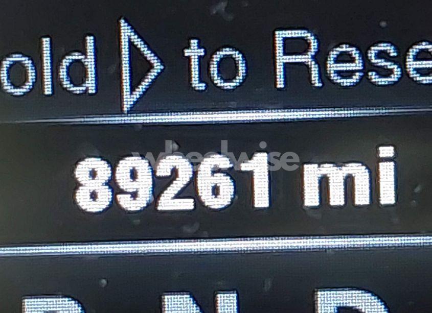 Photo 15 of 2014 Ram 1500 BIG HORN (VIN 1C6RR7LM9ES425370)