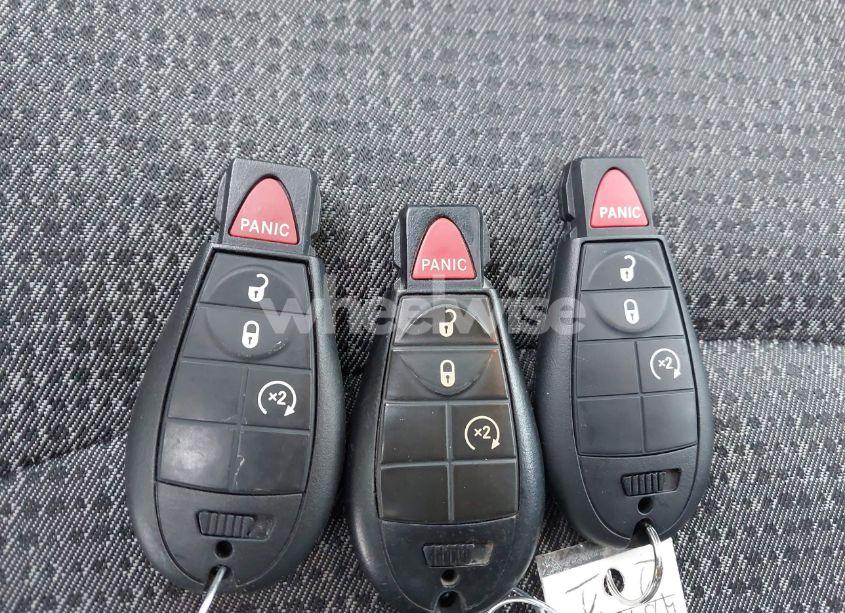 Photo 11 of 2014 Ram 1500 BIG HORN (VIN 1C6RR7LM9ES475184)