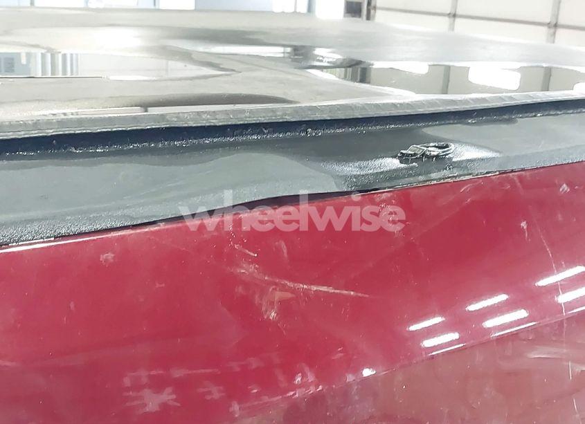 Photo 6 of 2016 Ram 1500 BIG HORN (VIN 1C6RR7LM9GS344064)