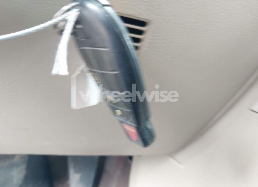 Photo 11 of 2017 Ram 1500 BIG HORN 4X4 5'7 BOX (VIN 1C6RR7LM9HS878313)