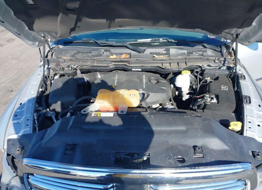 Photo 10 of 2018 Ram 1500 BIG HORN 4X4 5'7 BOX (VIN 1C6RR7LM9JS228323)