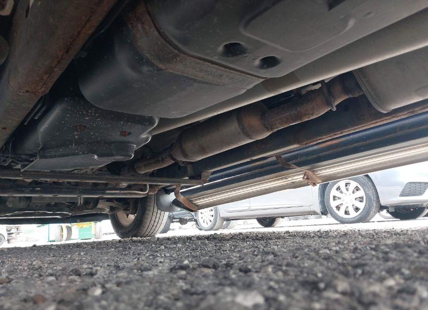 Photo 19 of 2015 Ram 1500 BIG HORN (VIN 1C6RR7LMXFS531733)