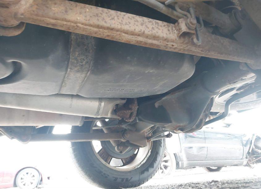 Photo 20 of 2015 Ram 1500 BIG HORN (VIN 1C6RR7LMXFS531733)