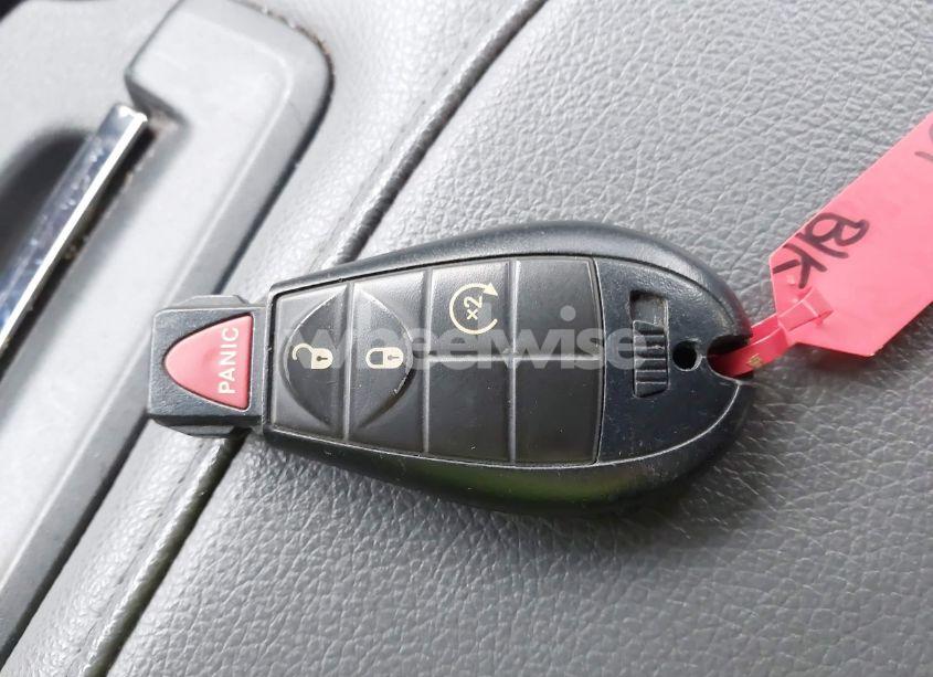 Photo 11 of 2015 Ram 1500 BIG HORN (VIN 1C6RR7LMXFS720351)