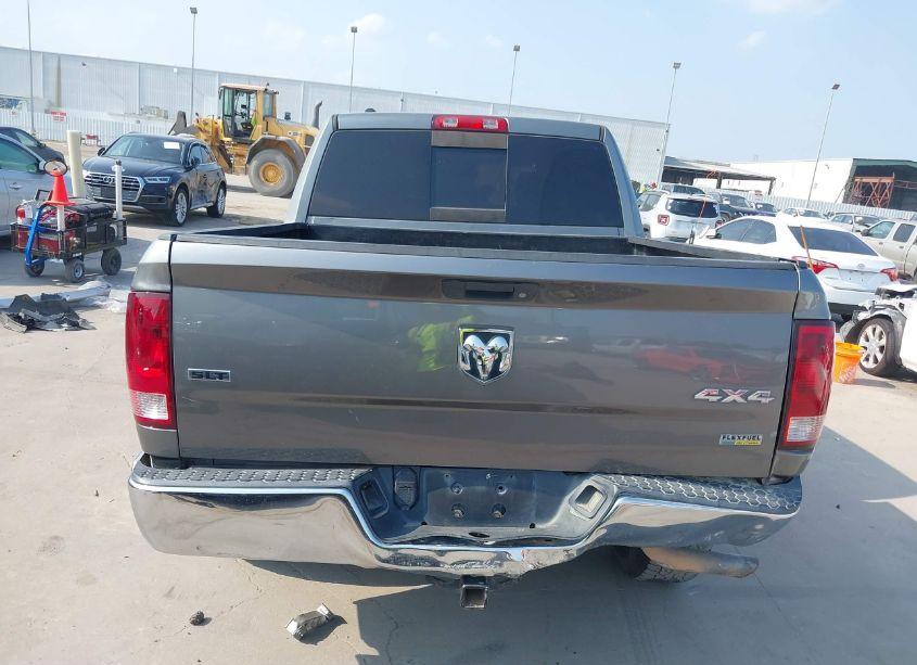 Photo 16 of 2013 Ram 1500 SLT (VIN 1C6RR7LP4DS651115)
