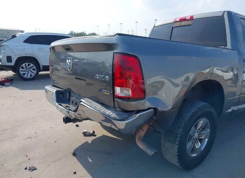 Photo 18 of 2013 Ram 1500 SLT (VIN 1C6RR7LP4DS651115)