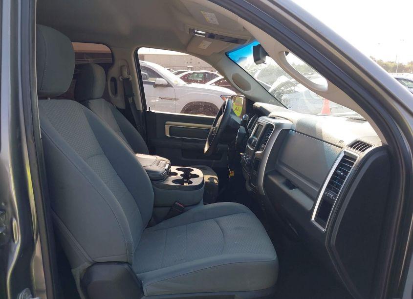 Photo 5 of 2013 Ram 1500 SLT (VIN 1C6RR7LP4DS651115)