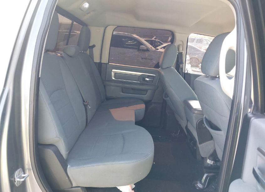 Photo 8 of 2013 Ram 1500 SLT (VIN 1C6RR7LP4DS651115)