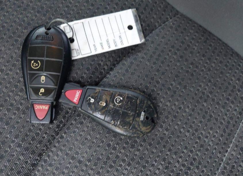 Photo 11 of 2013 Ram 1500 BIG HORN (VIN 1C6RR7LT0DS642442)