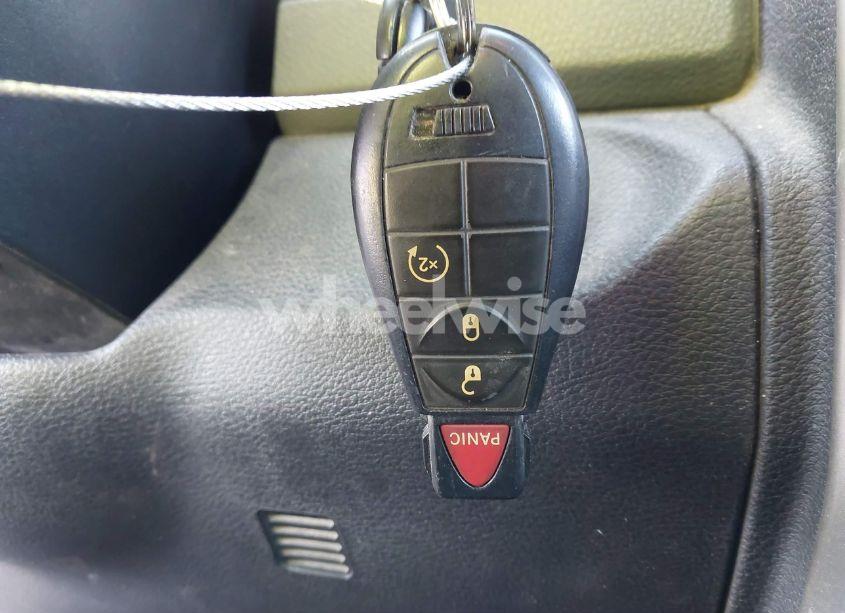 Photo 11 of 2014 Ram 1500 BIG HORN (VIN 1C6RR7LT0ES131802)