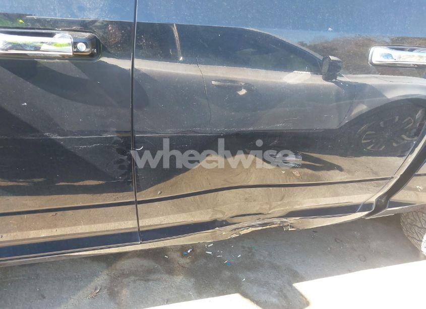 Photo 6 of 2014 Ram 1500 BIG HORN (VIN 1C6RR7LT0ES148082)