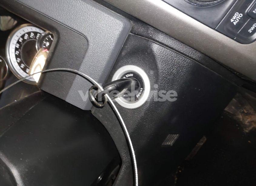 Photo 11 of 2015 Ram 1500 BIG HORN (VIN 1C6RR7LT0FS730815)