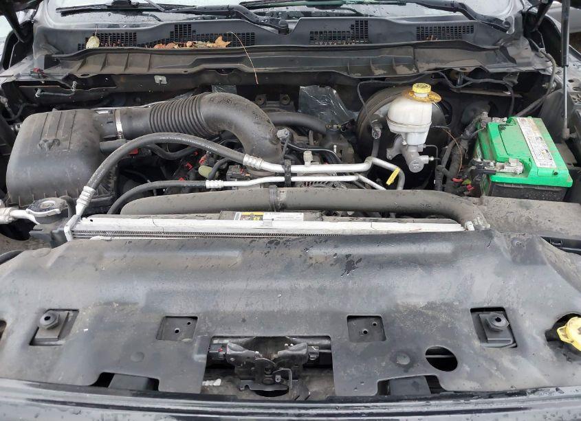 Photo 10 of 2016 Ram 1500 SLT (VIN 1C6RR7LT0GS167010)