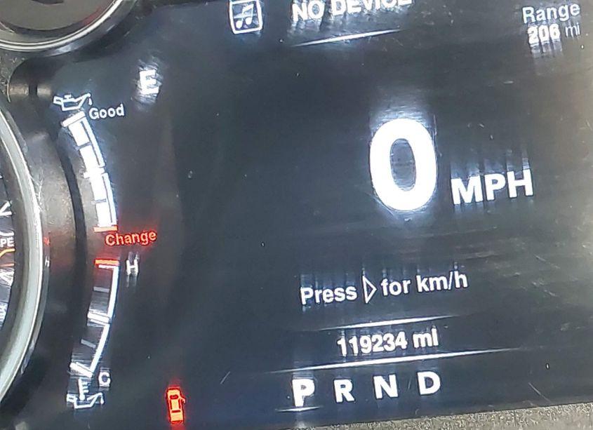 Photo 15 of 2016 Ram 1500 SLT (VIN 1C6RR7LT0GS167010)