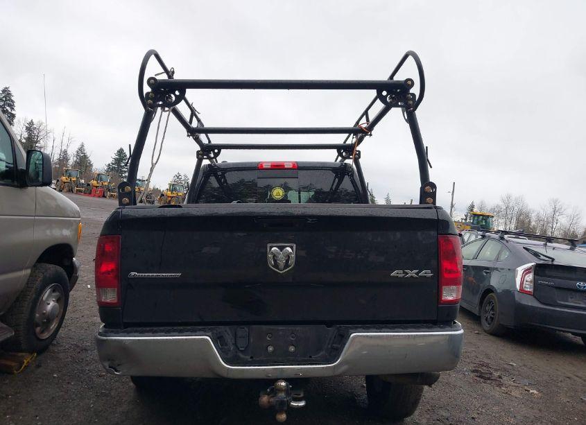 Photo 16 of 2016 Ram 1500 SLT (VIN 1C6RR7LT0GS167010)