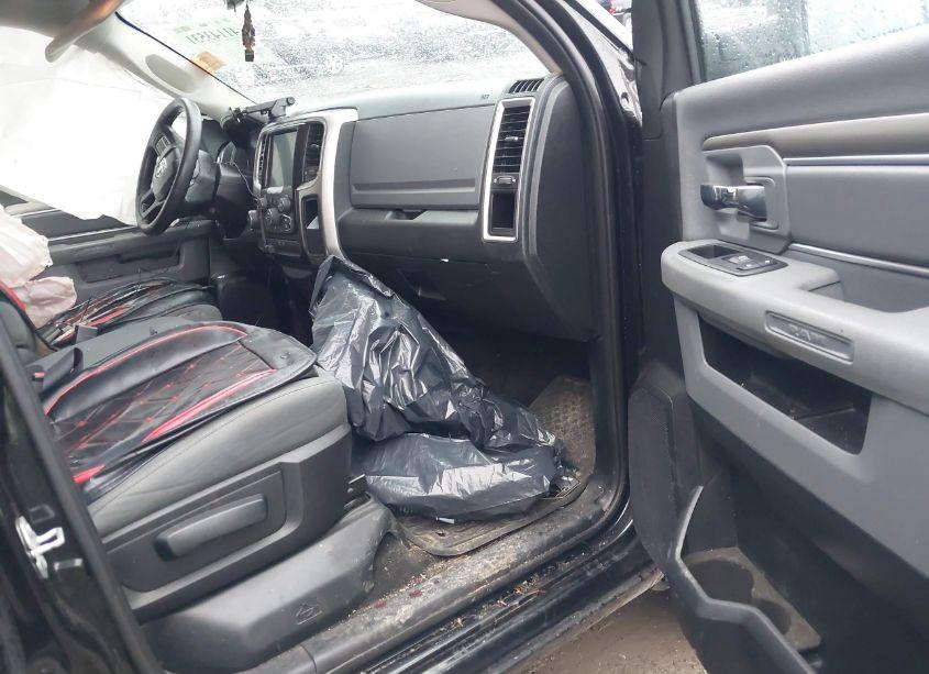 Photo 5 of 2016 Ram 1500 SLT (VIN 1C6RR7LT0GS167010)