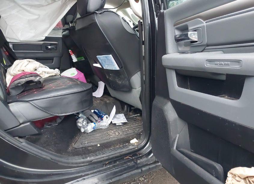 Photo 8 of 2016 Ram 1500 SLT (VIN 1C6RR7LT0GS167010)