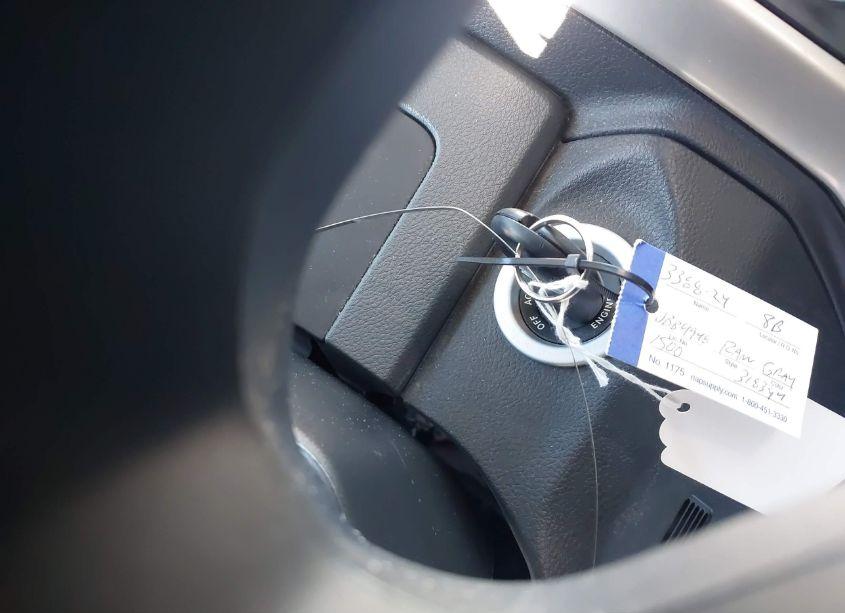 Photo 11 of 2016 Ram 1500 BIG HORN (VIN 1C6RR7LT0GS318394)